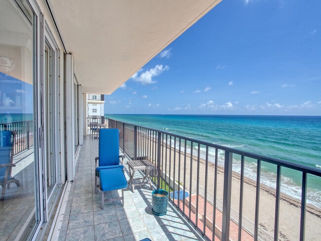 Photo - 3456 S Ocean Blvd Unit 5020