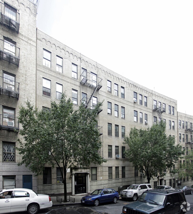 Primary Photo - 75-89 Wadsworth Ter