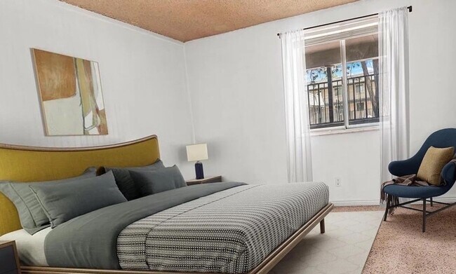 Photo - 1723 N Robb St