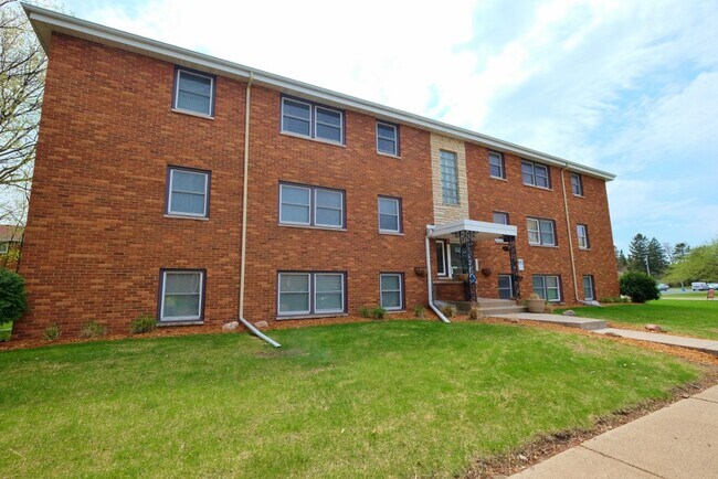 Rose Place Estates - Rose Place Estates Apartments