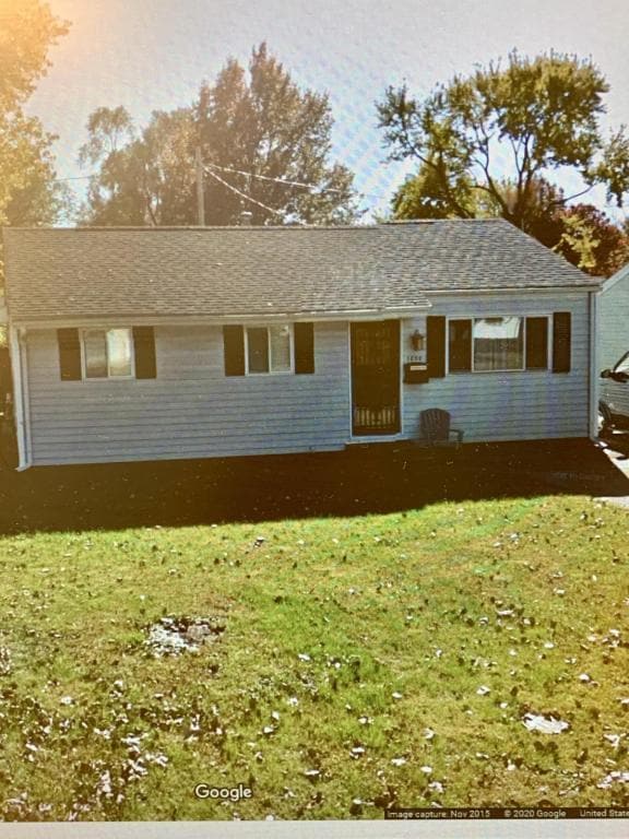 Building Photo - 1808 E Bertman Ave Rental
