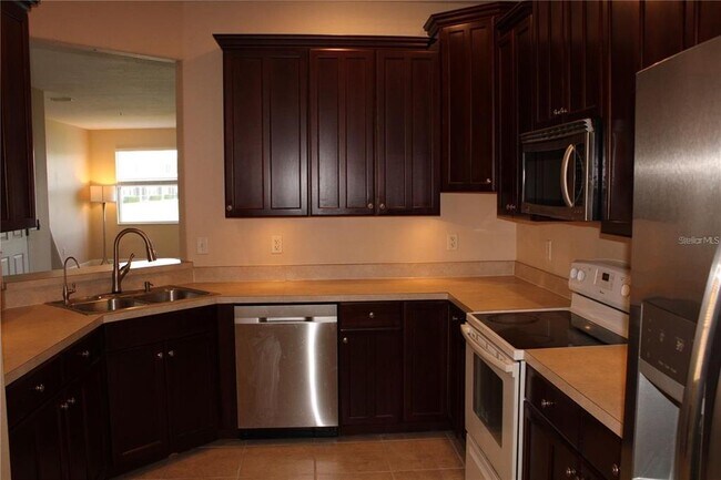 Photo - 3590 Parkridge Cir Unidad 103