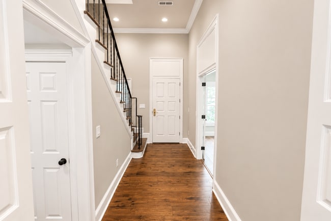 Photo - Elegant 3-Bedroom Home with Two-Car Garage in Landfall Community - Available August 2026 to Janua...