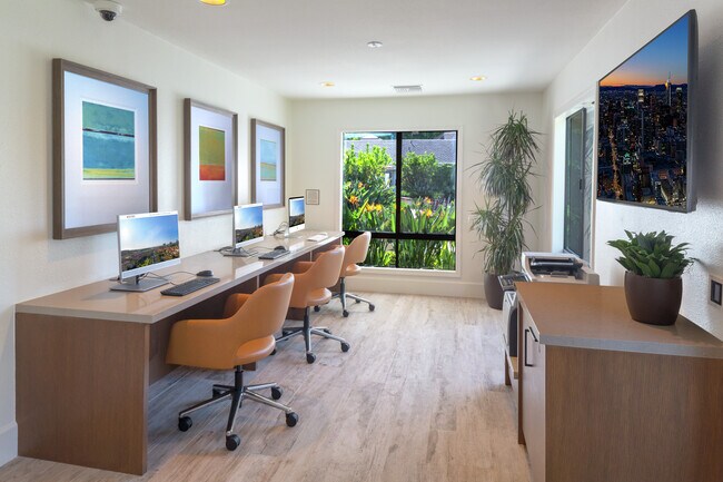 Northwood Place