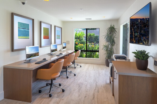 Photo - Northwood Apartment Homes