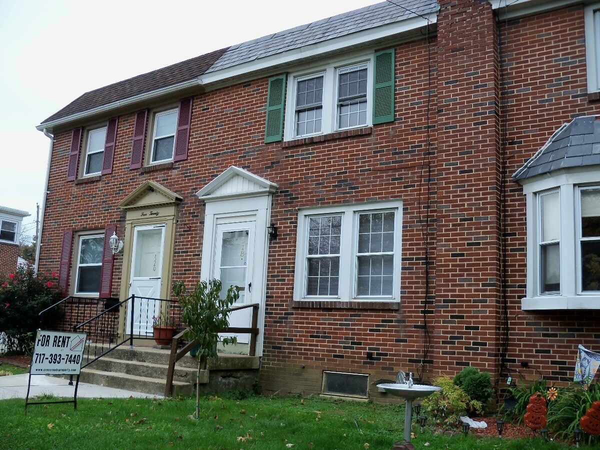 Newly remodeled - Newly remodeled