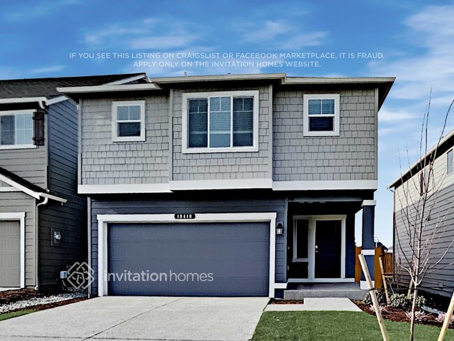 Photo - 18410 107th Ave E House
