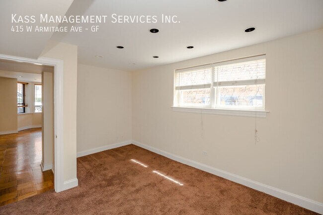 Photo - 415 W Armitage Ave Unit GF