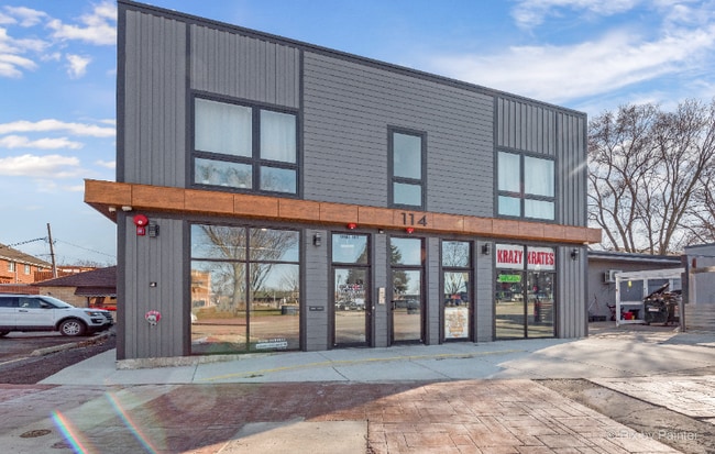 Photo - 114 W Green St Unit 1 Bedroom