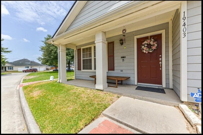 Photo - 19403 Wann Park Dr