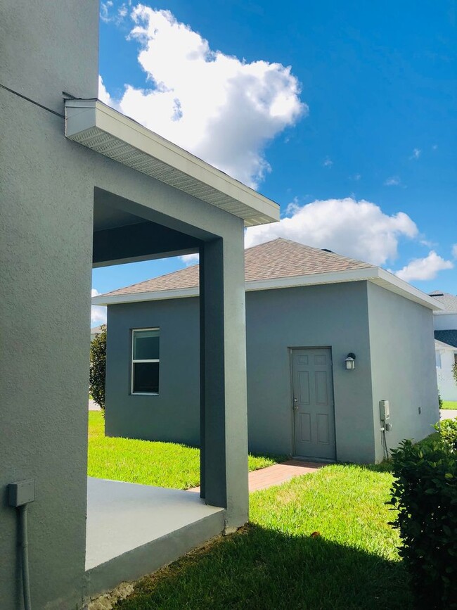 Photo - House with Solar for rent in Winter Garden