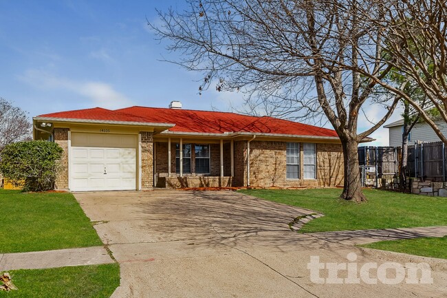 Building Photo - 14605 Otoe Dr