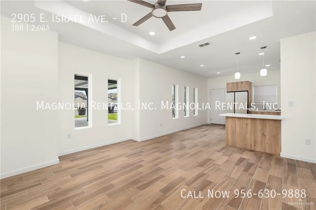 Photo - 2905 E Israel Ave Unit D
