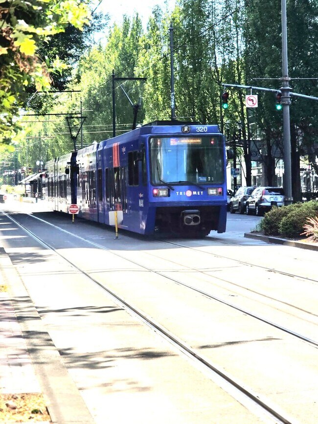 Photo - Louisa Flowers apartments