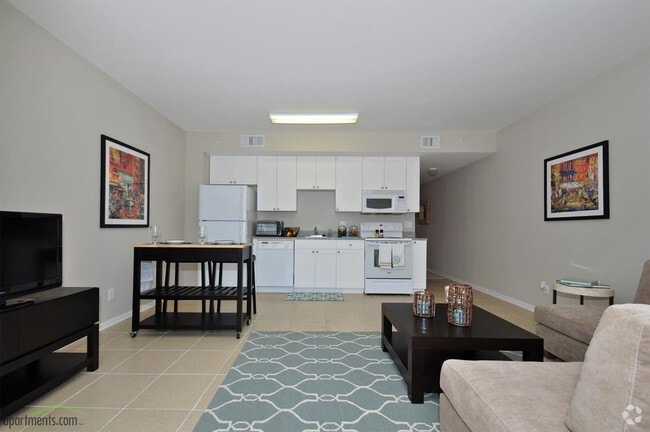 Sala de estar - 79 West