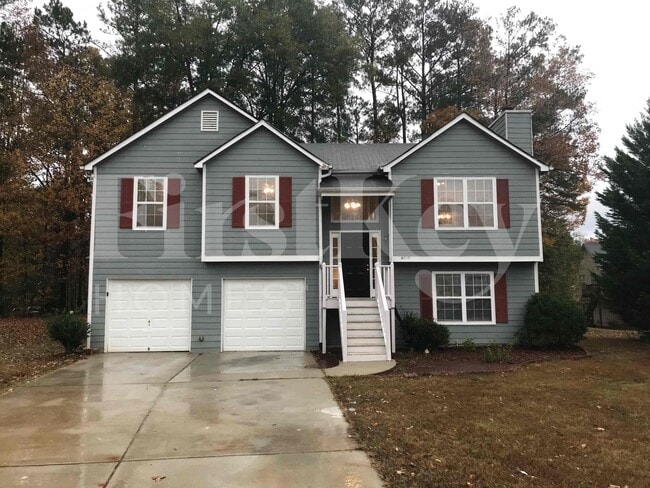 Building Photo - 4020 Brookfield Way