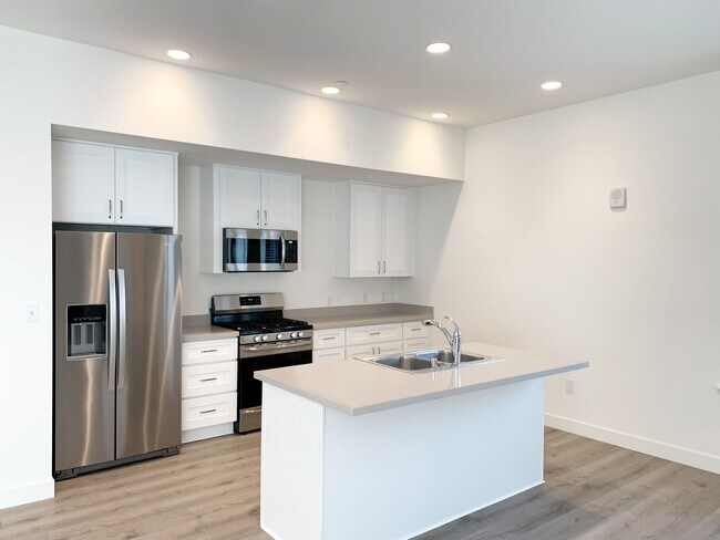 Photo - Beach Lofts at Oceanside