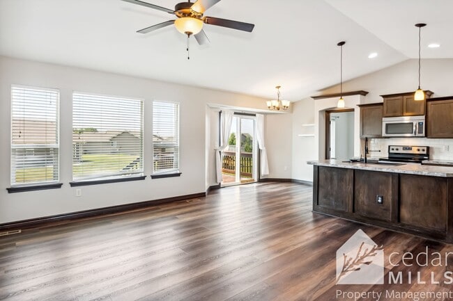 Photo - 5 Bedroom in Derby