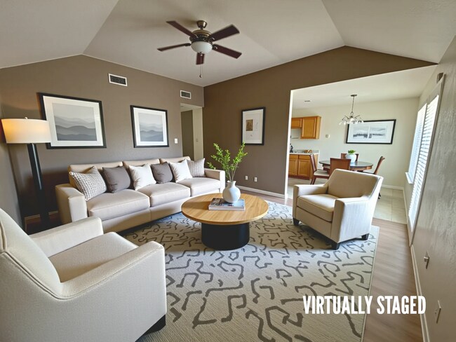 Photo - 3411 Warfield Dr