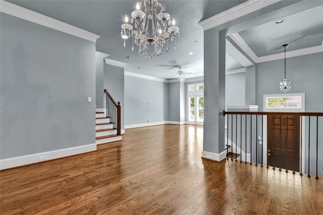 4631 Regent Manor Dr