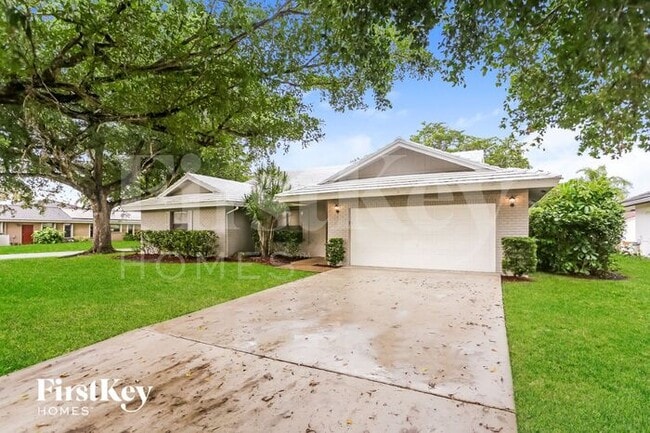 Building Photo - 3999 NW 73rd Way Rental