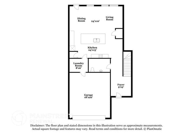 Photo - 5735 Cheshire Cove Cir