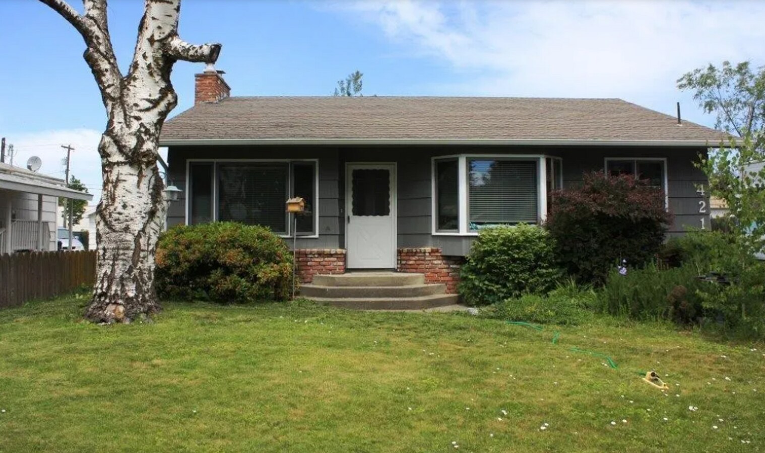 3-Bed, 2-Bath House in Coeur d'Alene - 3-Bed, 2-Bath House in Coeur d'Alene