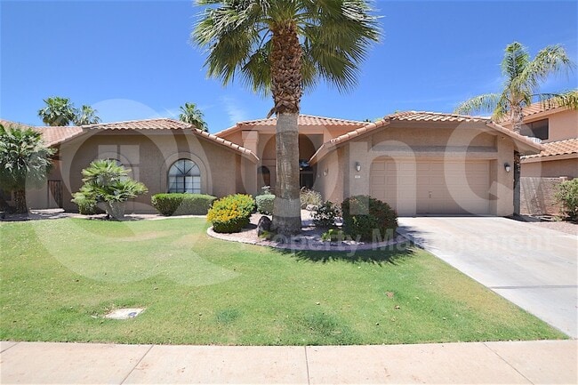 Building Photo - 510 S Lagoon Dr Rental