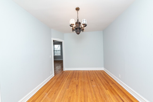 Photo - 4008 N Wolcott Ave Unidad 3S