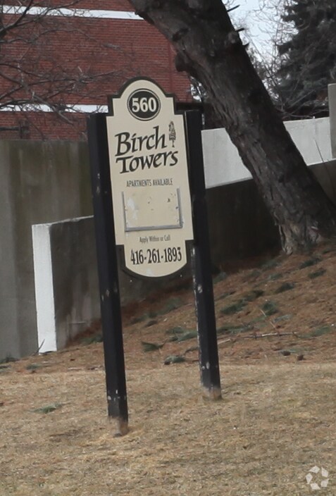 Photo - Birch Towers