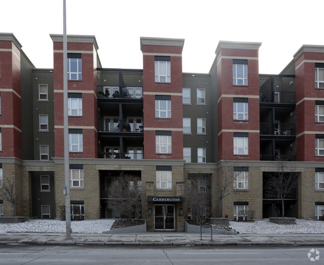 Photo - The Carrington