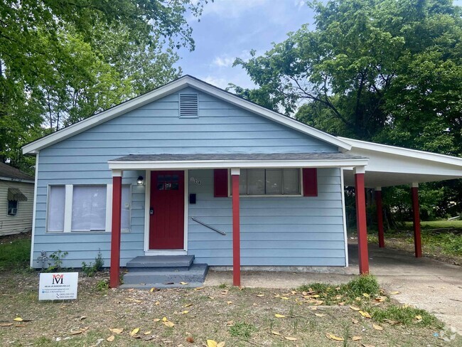 Building Photo - 128 W Magnolia St Rental
