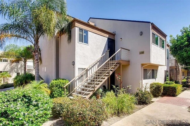 Building Photo - 4143 Mount Alifan Pl Unit F Rental