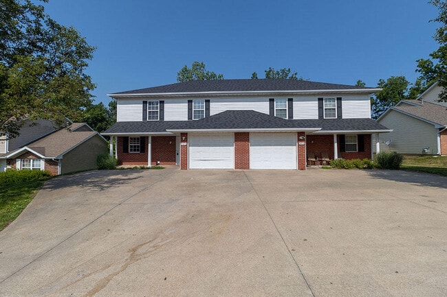 Building Photo - 1411 Godas Cir Rental