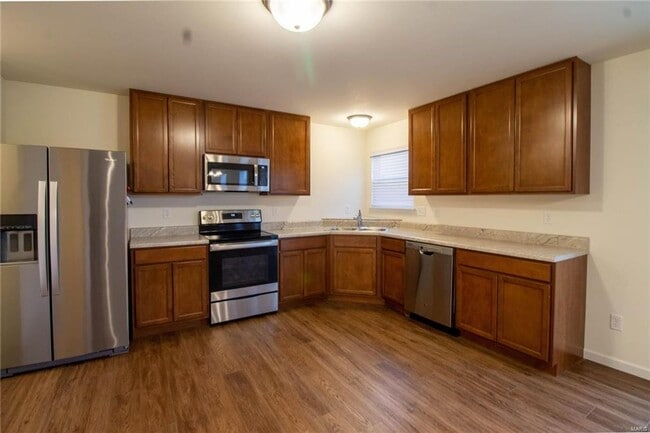 Photo - NIce O'Fallon Home