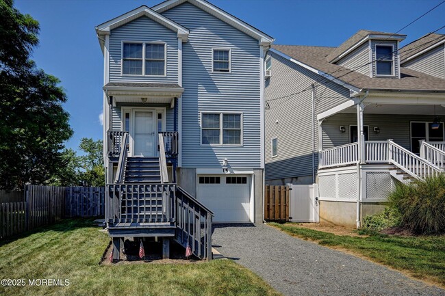 Building Photo - 15 Griggs Ave Rental