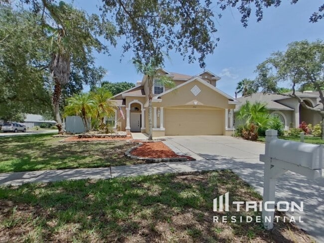 Photo - 3902 Bellewater Blvd Casa