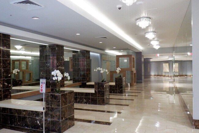 Photo - Allure 24th Floor Strip View and Furnished Unit 2404