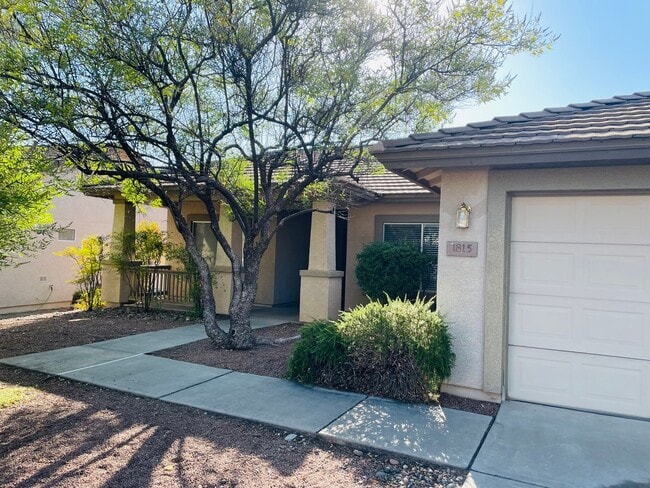 Building Photo - 1815 W Trail Blazer Dr Rental