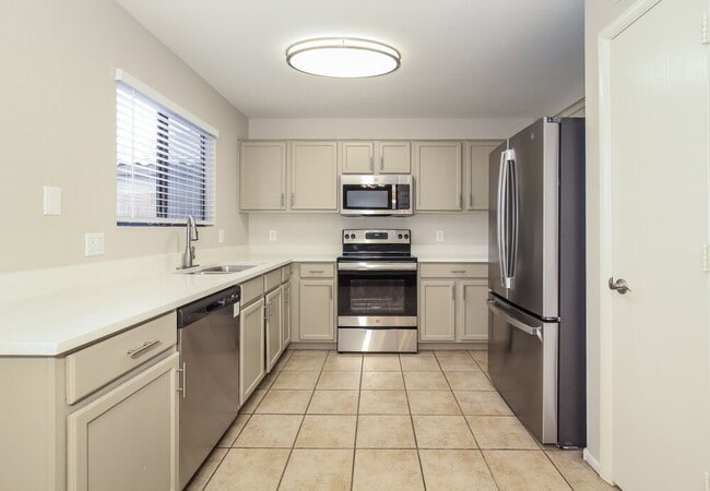 Photo - 2165 E Donald Dr
