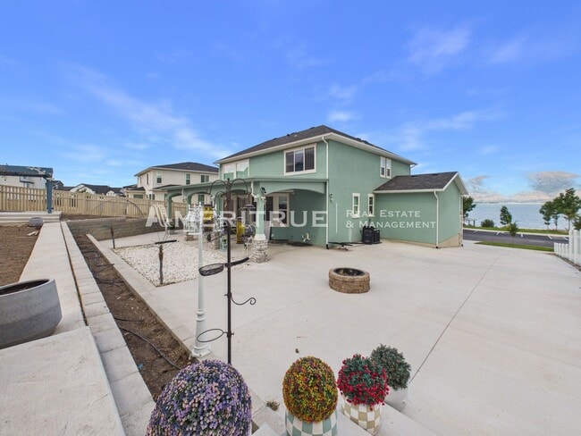 Photo - 2877 S Greenhead Dr