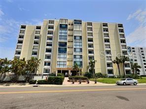 Photo - 830 S Gulfview Blvd Condo Unit 603