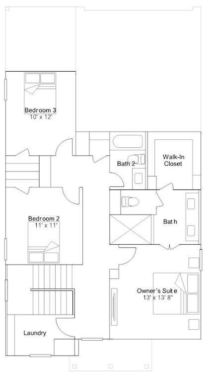 Photo - 18010 Cedar Waxwing Wy