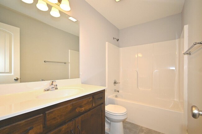 Photo - 3 Bedroom, 2.5 Bath Duplex