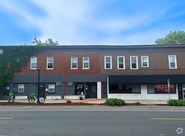 Building Photo - 2401 Dupont Ave S Rental