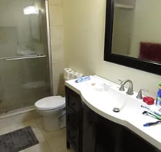 Images are representative samples of the advertised unit. Actual units shown during tours may differ - 233 Northampton St Unit A22