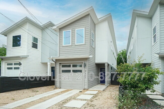 Building Photo - 2109 Schley Ave