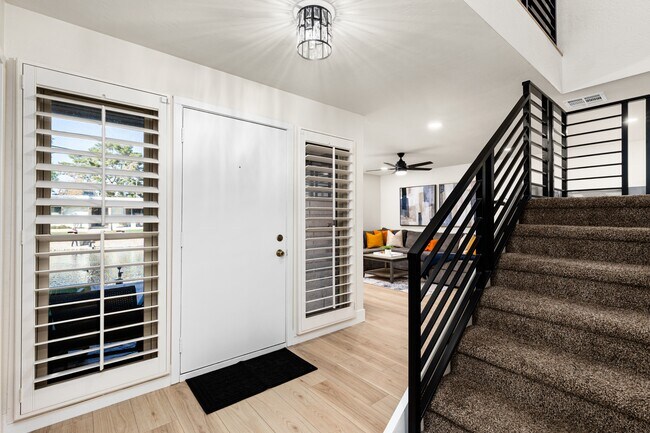 Photo - 7715 E Vernon Ave