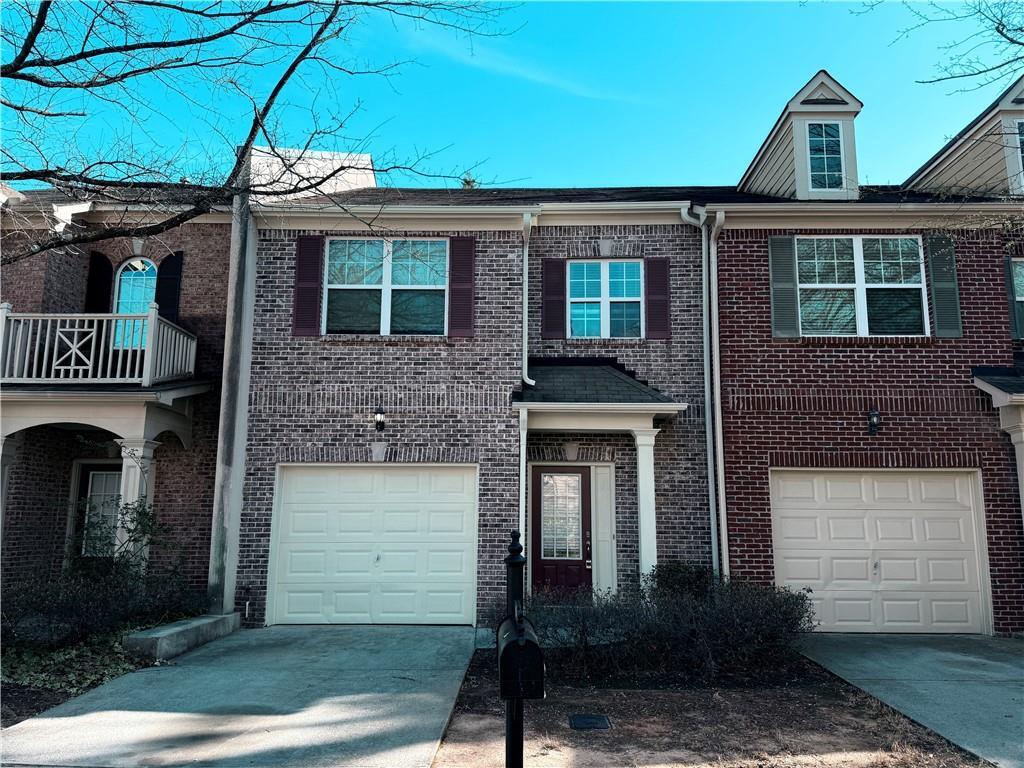 Photo - 1645 Southgate Mill Dr