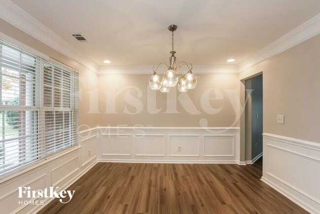 Photo - 4215 Greenfield Cir NW